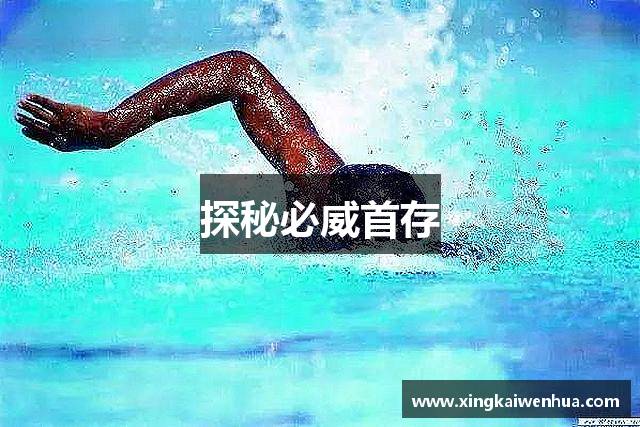 探秘必威首存